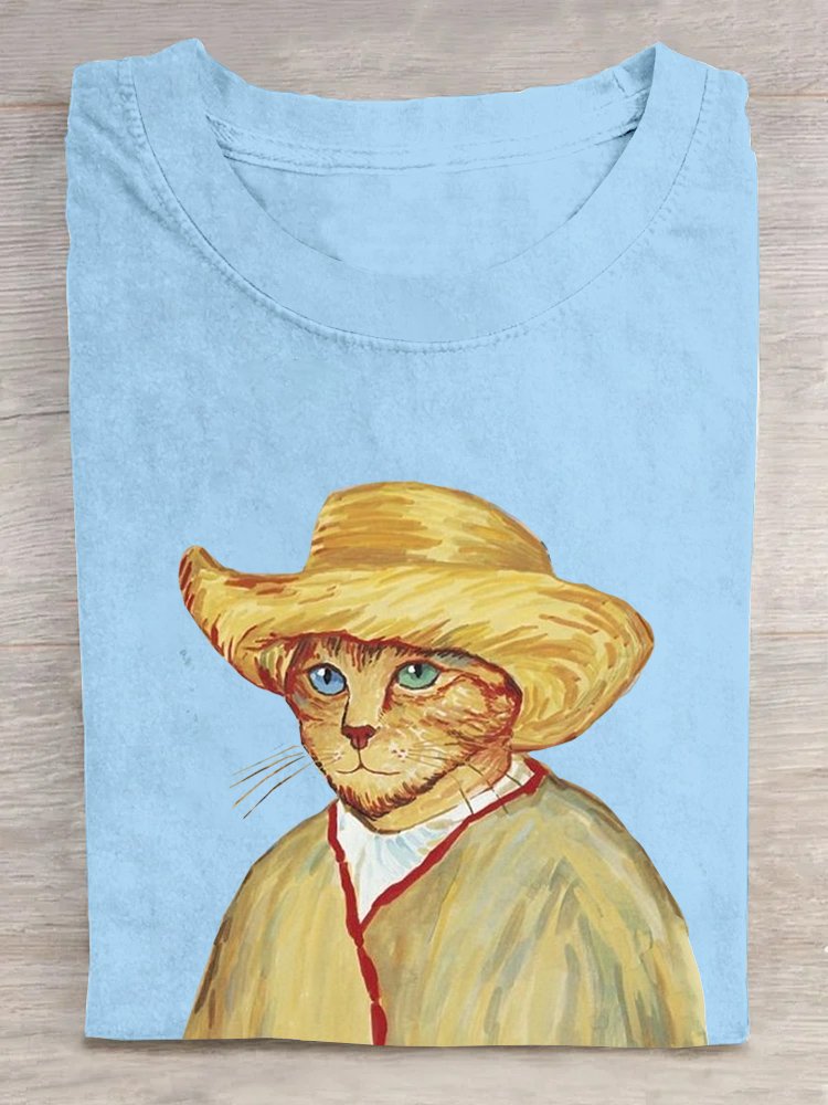 T-shirts Manufacturer