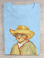 T-shirts Manufacturer
