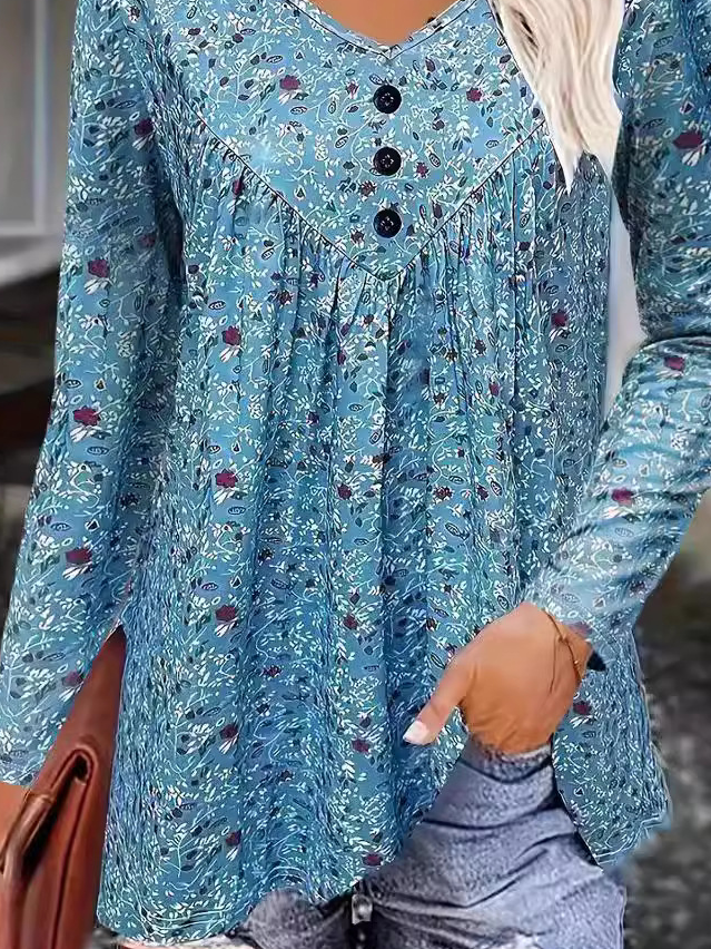 Blouses Supplier
