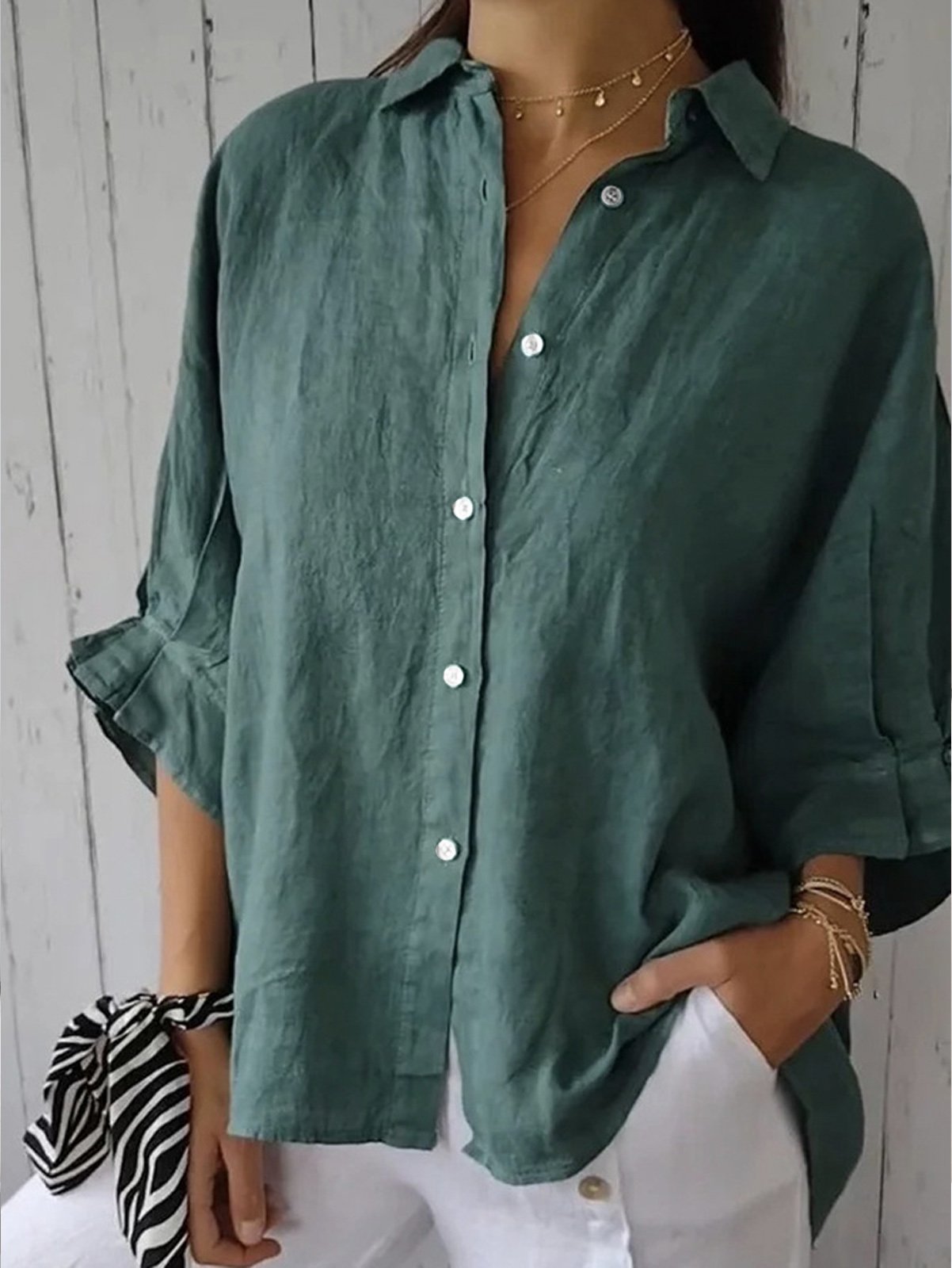 Shirts Manufacturer
