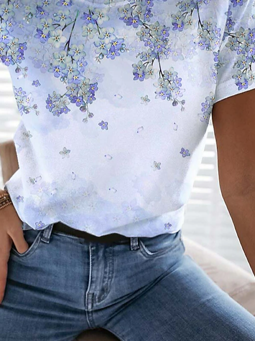 T-shirts Supplier