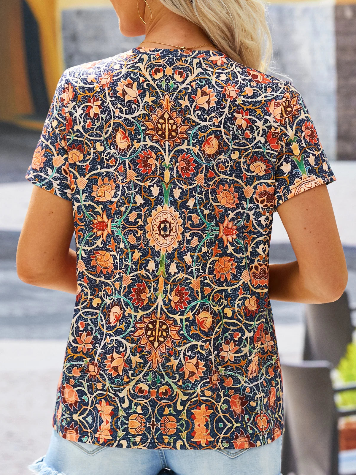 T-shirts Manufacturer