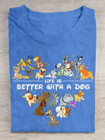 Plus Size T-shirts Wholesaler