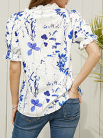 Plus Size Blouses Factory