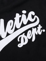 OEM Ladies Black T-Shirts