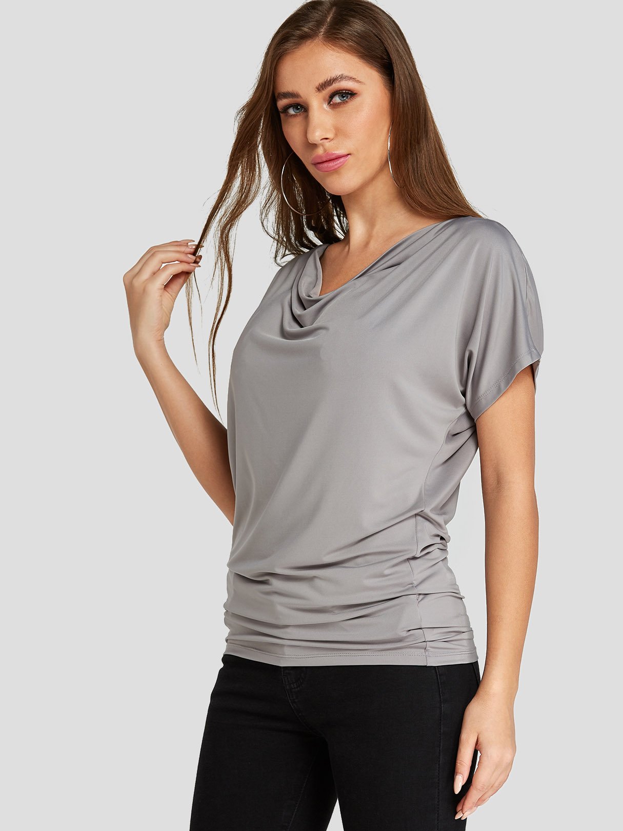 Custom Next Ladies Sweatshirts
