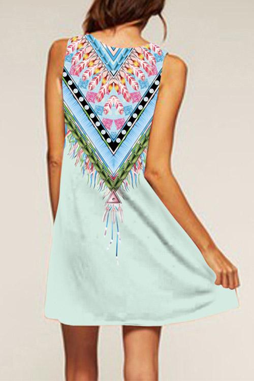 NEW FEELING Womens Multi Floral Dresses
