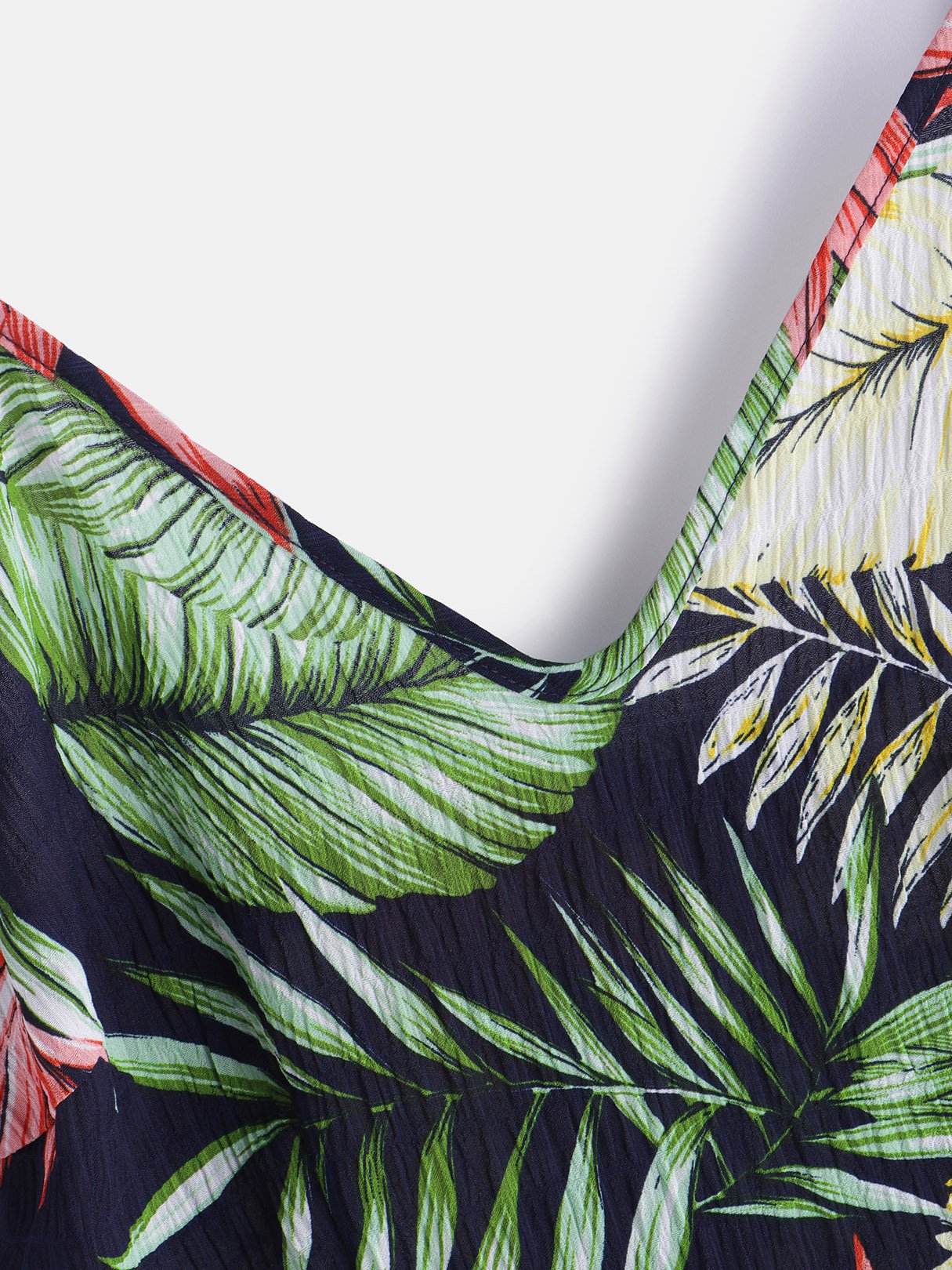 OEM Ladies Floral Floral Dresses