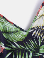 OEM Ladies Floral Floral Dresses