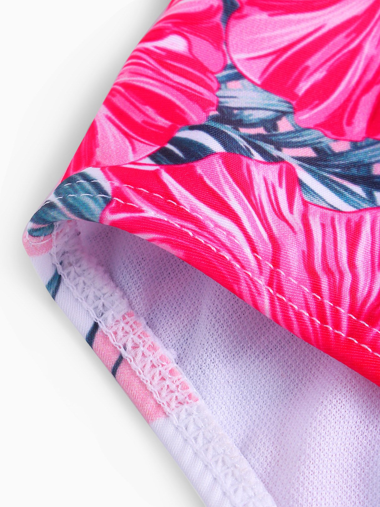 ODM Ladies Sleeveless Bikinis
