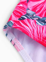 ODM Ladies Sleeveless Bikinis