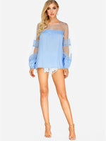 Custom Cheap Blouses Uk