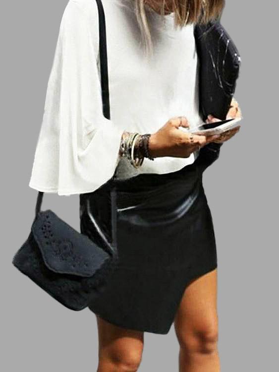 Custom Womens Long Sleeve T-Shirts