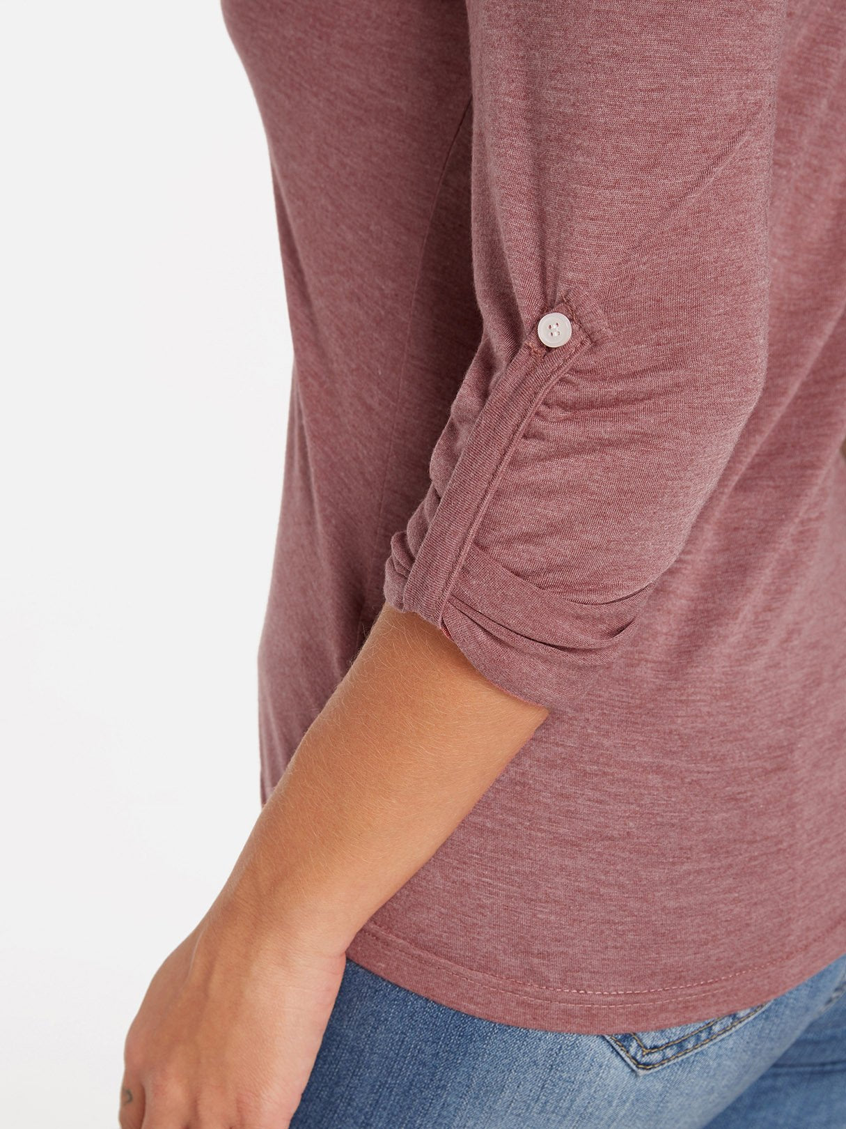 OEM ODM Womens Pink T-Shirts