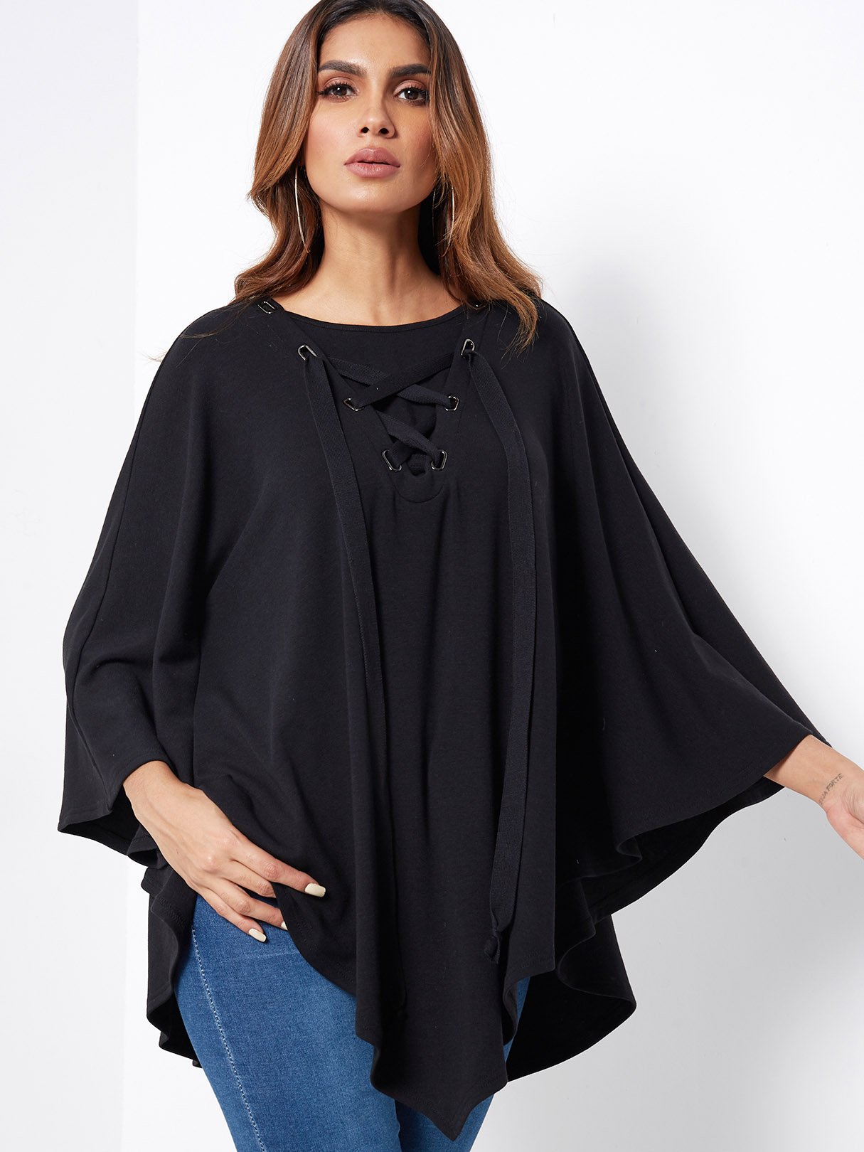 OEM ODM Womens Silk Tops Blouses