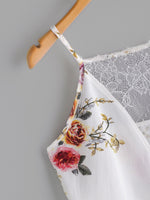 ODM Ladies Sleeveless Camis