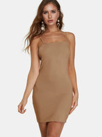 OEM ODM Womens Burgundy Mini Dresses