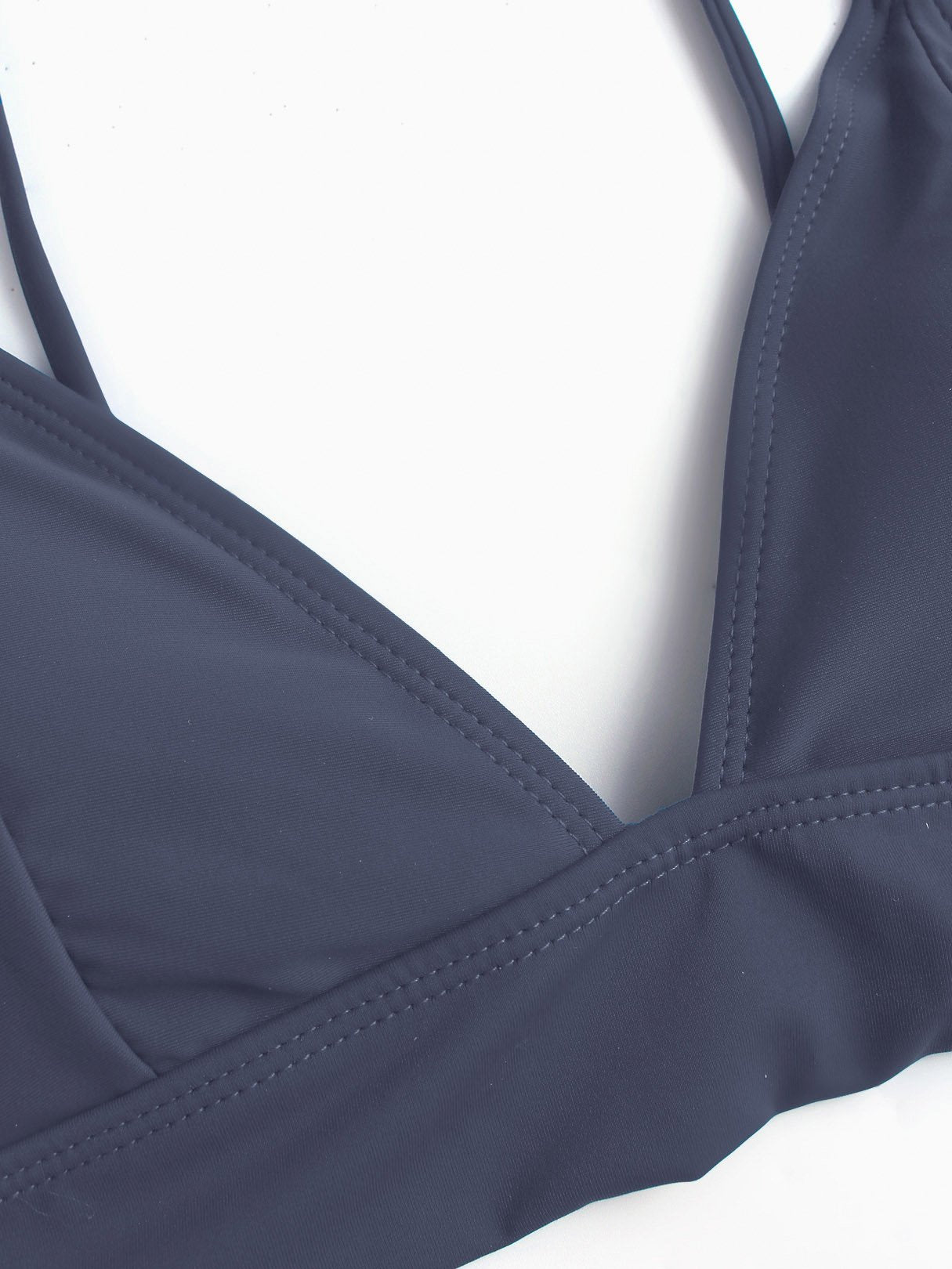 OEM Ladies Grey Bikinis