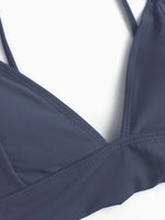 OEM Ladies Grey Bikinis