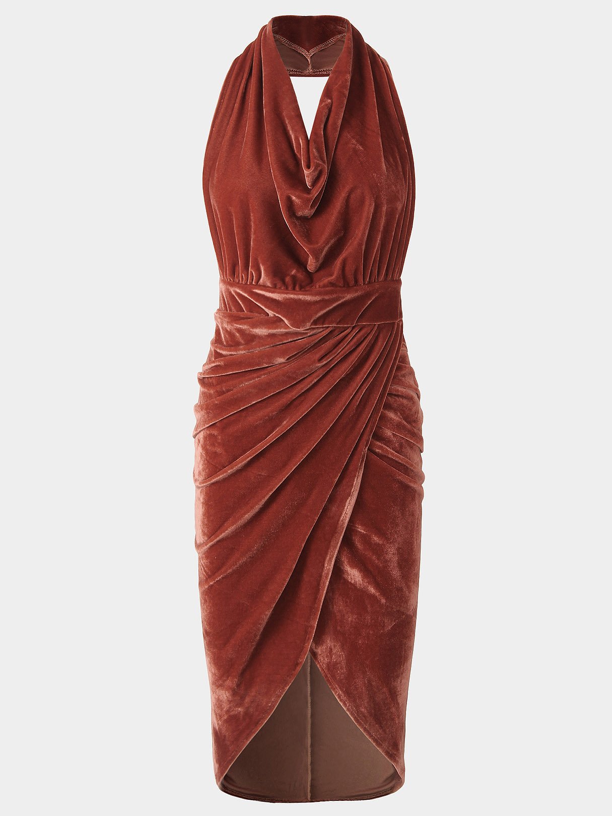 ODM Ladies Sleeveless Sexy Dresses