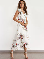 ODM Ladies Short Sleeve Dresses