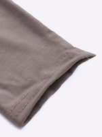 OEM ODM Black V Neck Top Ladies