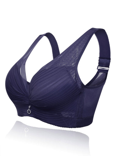 Wholesale Plus Size Wireless Adjustable Thin Bras