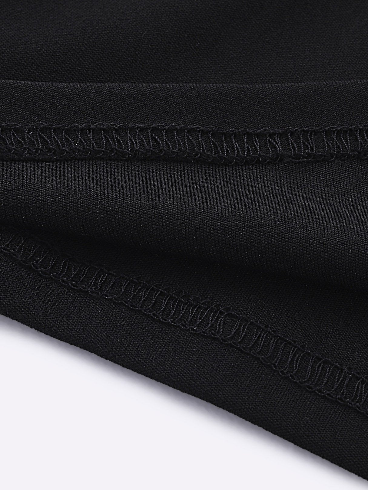 Custom The Little Black Dress