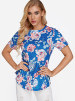 Custom Women's Clothing T Shirts