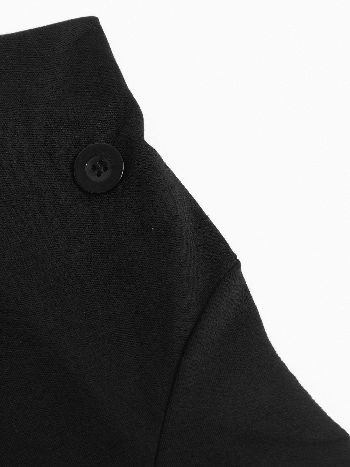 OEM Ladies Black T-Shirts