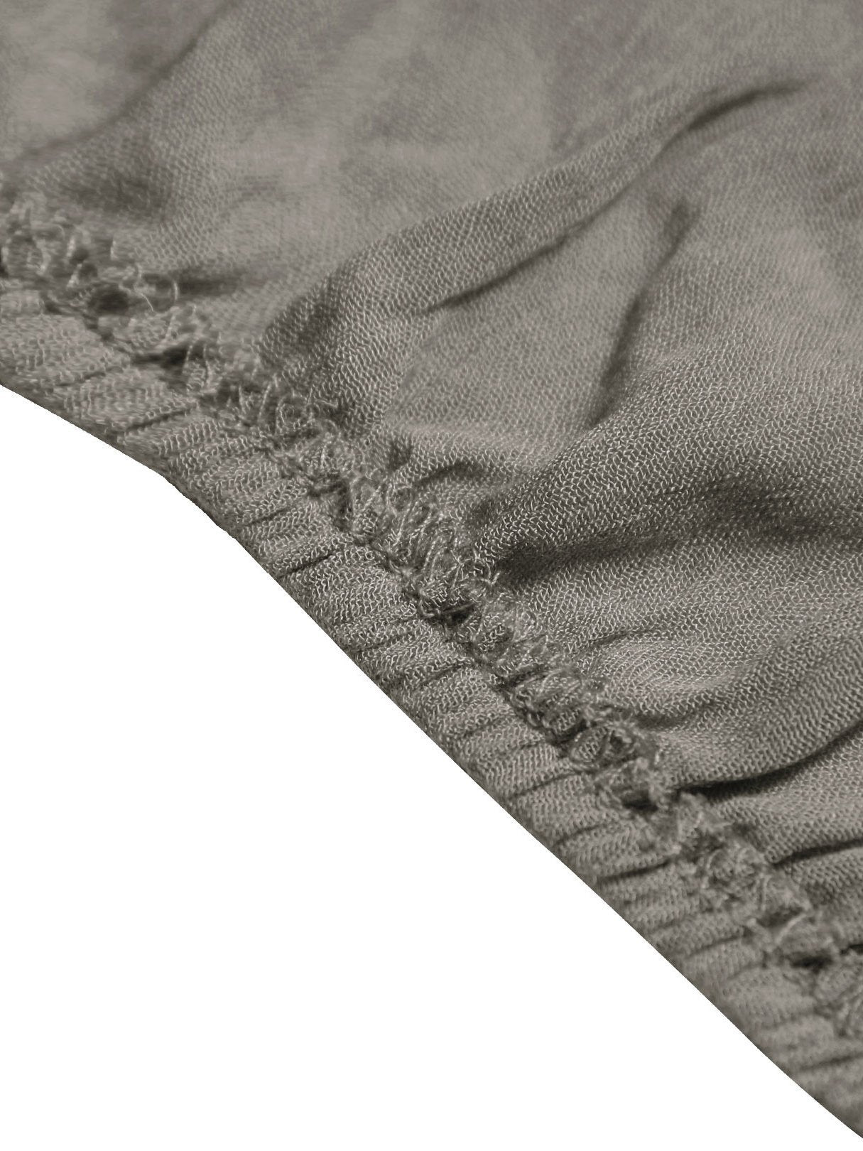 OEM Ladies Grey Blouses