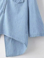 ODM Kimono Robe Womens