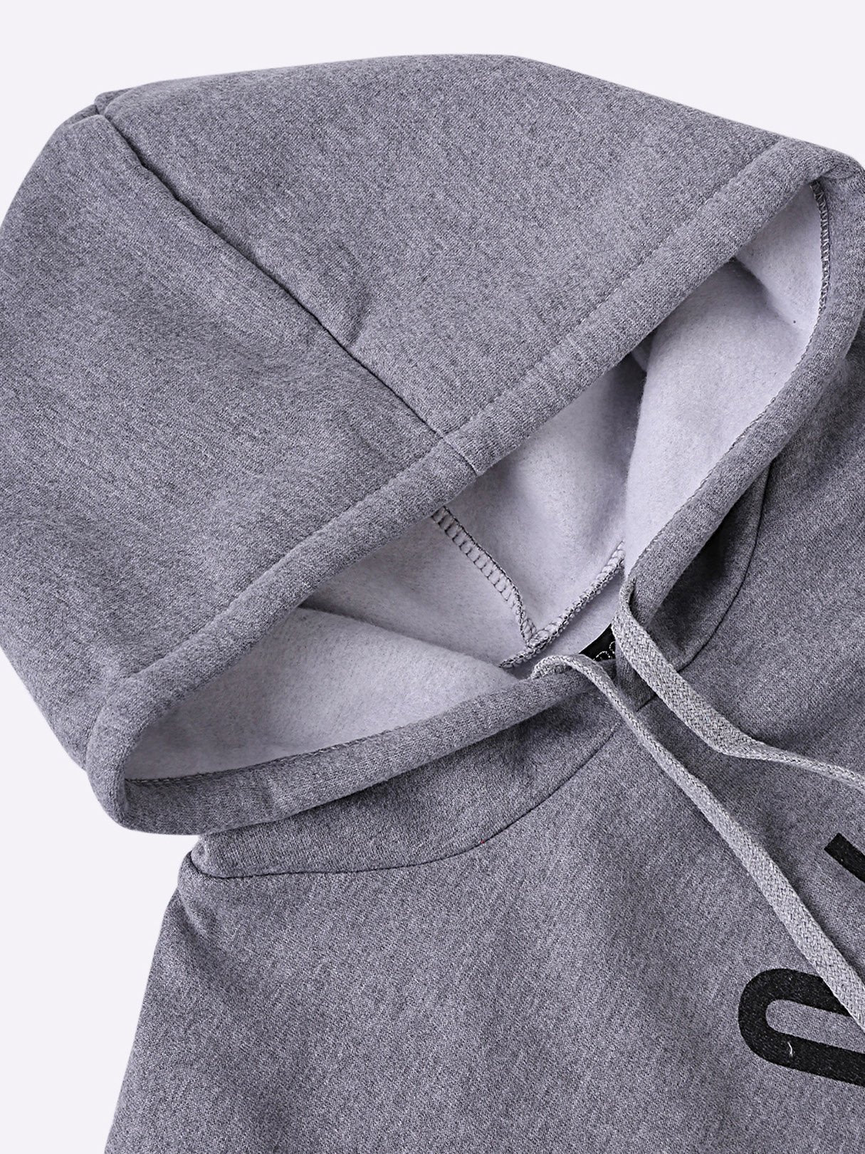 OEM Ladies Grey Shirt Dresses