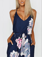 OEM ODM Womens Sleeveless Dresses