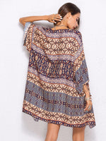 OEM ODM Womens Black Kimono