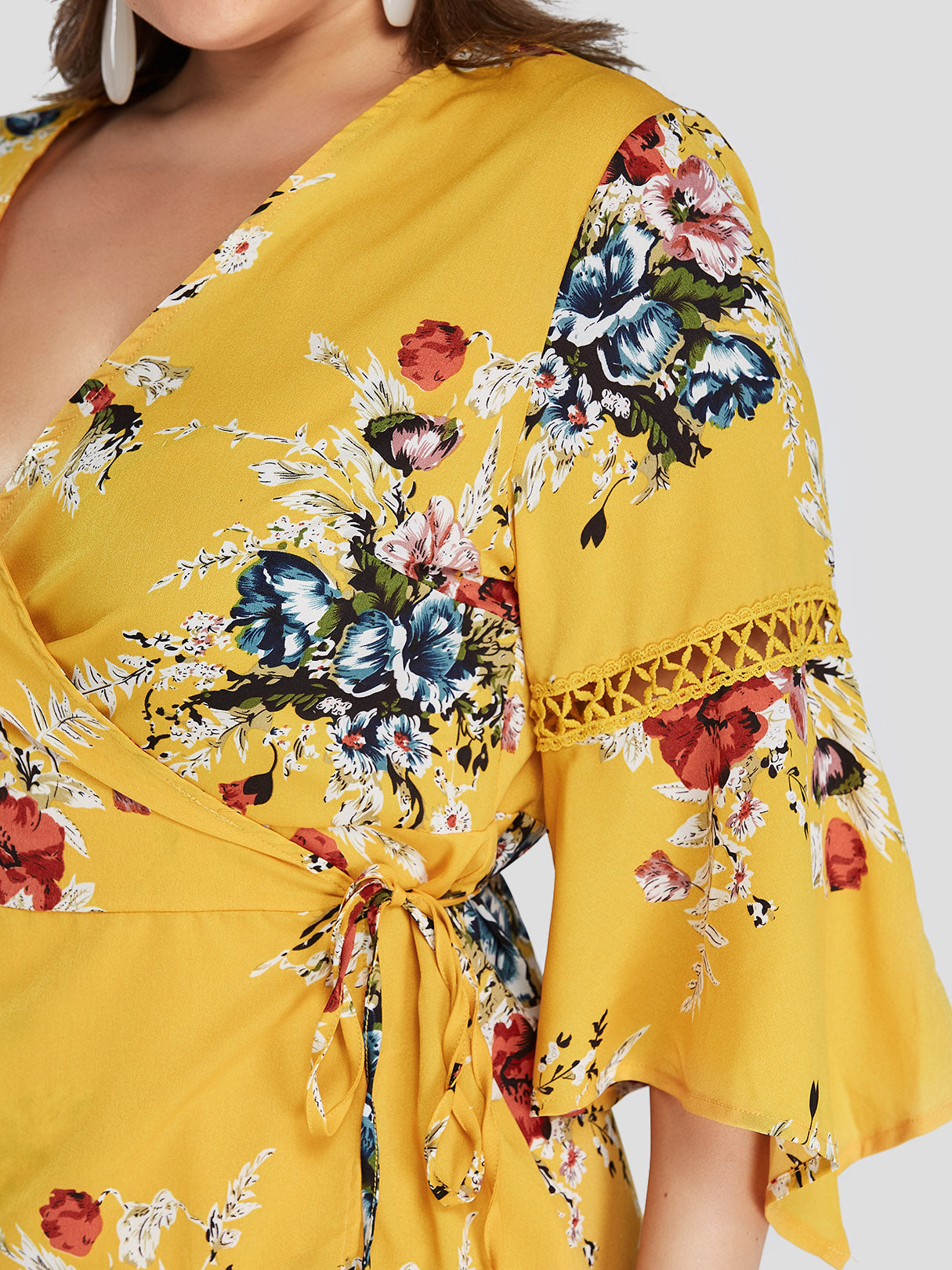 Custom Cute Cheap Plus Size Homecoming Dresses