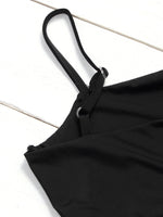 OEM Ladies Yellow Bikinis