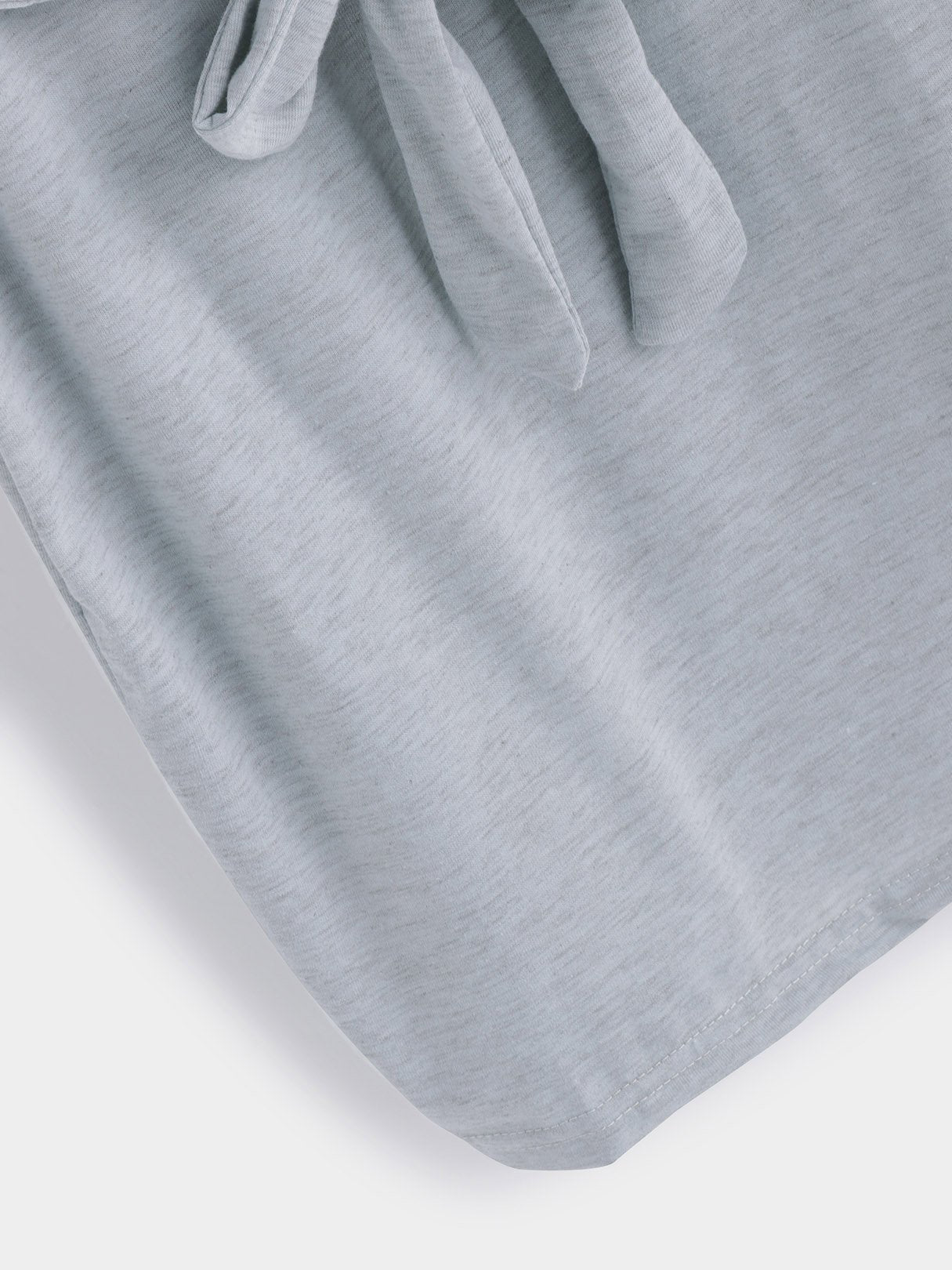 OEM ODM Tunic Tee Dress