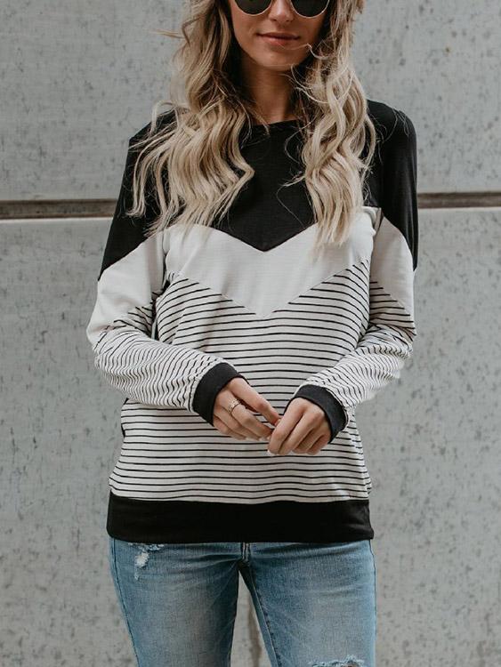 ODM Ladies Long Sleeve T-Shirts