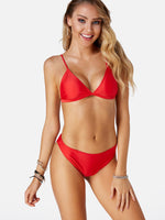 Custom Two Piece Bikini Online Shopping