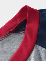 ODM Ladies Long Sleeve T-Shirts