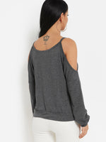 OEM ODM Ladies Black T-Shirts