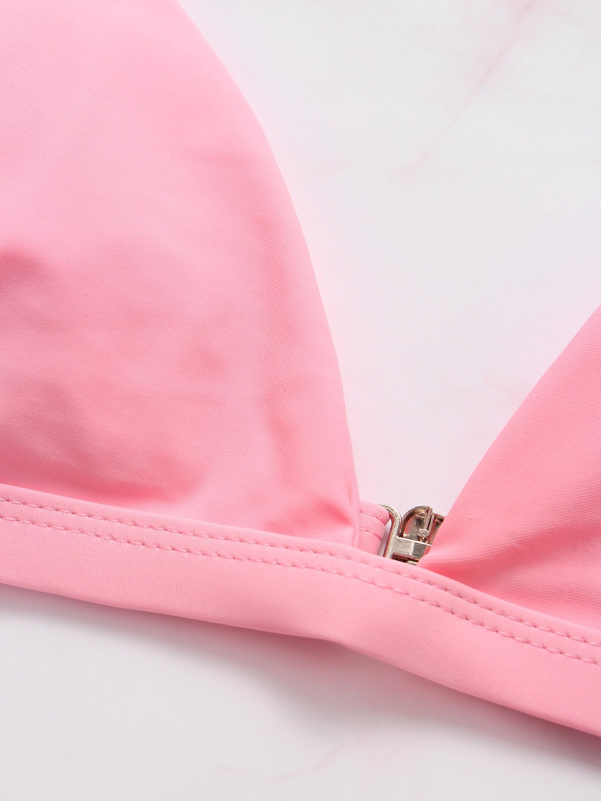 OEM Ladies Pink Bikinis