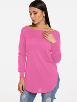 OEM ODM Womens Black T-Shirts