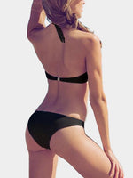 ODM Ladies Sleeveless Bikinis