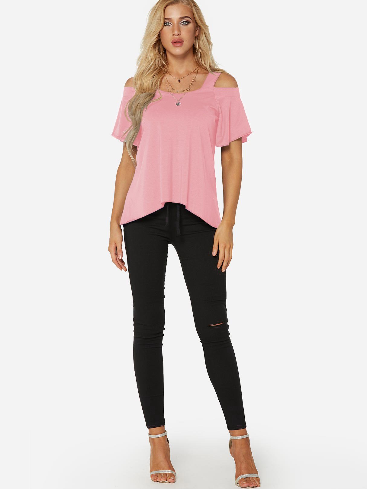 Fancy Tops For Ladies Online