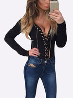 OEM Ladies Black T-Shirts