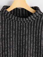 OEM Ladies Black T-Shirts