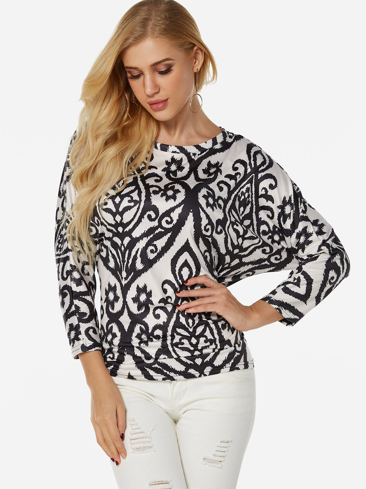 Custom Ladies Hoodies Online Shopping