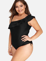 Custom Plus Size Long Swimwear